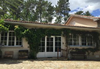 Agro da Gandarela has Balcony rooms