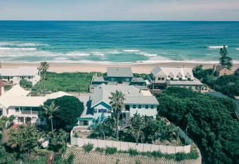 Wilderness on Sea allows 18 year olds to book a room