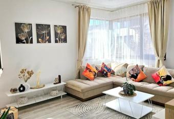 Cozy SoRaDa 1 apartment has Balcony rooms