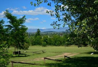 La Argentina Complejo allows 18 year olds to book a room