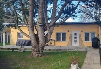 Casa Mia 183 am See has Balcony rooms