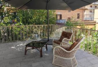 La Dimora Di Anna has Balcony rooms