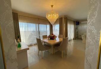 Magnolia Residencial Las Flores con vista al mar has Balcony rooms