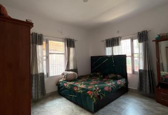 A Place To Call Home has Balcony rooms