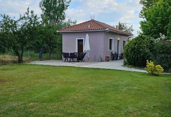 Harmony Home Agria has Balcony rooms