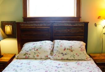 Stone Hill Overlook allows 18 year olds to book a room