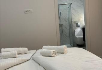 Dea sobe has Balcony rooms