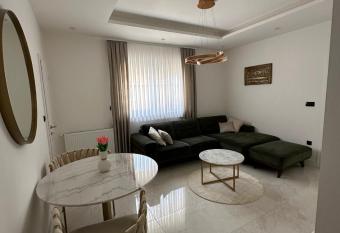 Apartman AM has Balcony rooms