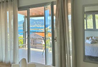 Villa belle by Joanna has Balcony rooms