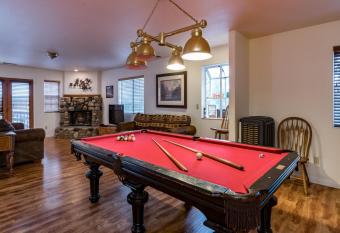 Spring Wonderland has Balcony rooms