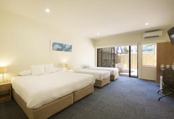 Nightcap at High Flyer Hotel allows 18 year olds to book a room