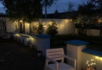 The Nysa Garden House allows 18 year olds to book a room