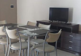 Departamento en Balcarce has Balcony rooms