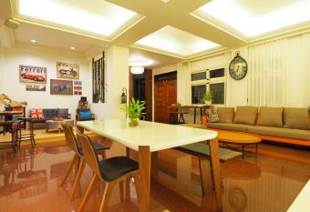 Nature House Homestay has Balcony rooms