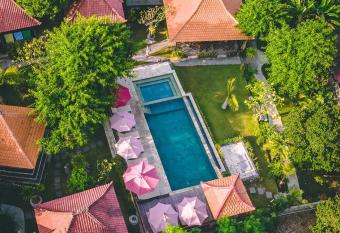 Darsan Lembongan Boutique Cottage allows 18 year olds to book a room