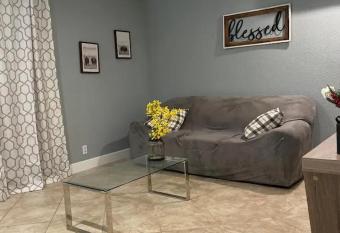 Peaceful Forest Glade has Balcony rooms