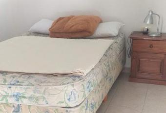 Departamento en Balcarce has Balcony rooms