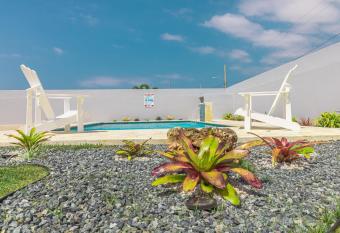 Kasa Loza has Balcony rooms