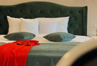 4Cardinal s Hotel Boutique allows 18 year olds to book a room