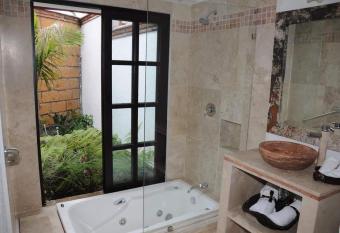 Hotel boutique sana has Balcony rooms