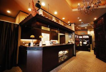 Anshin Oyado Tokyo Akihabara Denkigaiten- Male Only allows 18 year olds to book a room