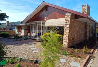 KarooGrove allows 18 year olds to book a room