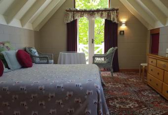 Father House allows 18 year olds to book a room