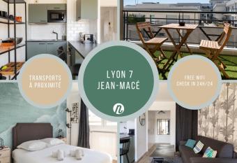 L   l  gant - Desaugiers has Balcony rooms