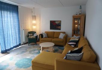 Kustverhuur, Breskens Zwin 077 has Balcony rooms