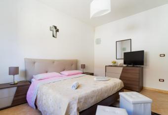 La Casetta di Asia has Balcony rooms