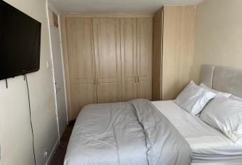 Double Tree Bed & Breakfast allows 18 year olds to book a room