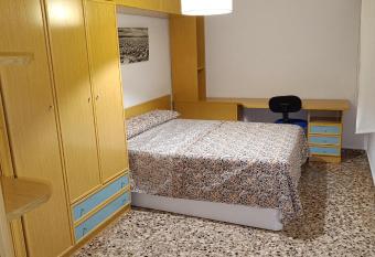 Torrellano has Balcony rooms