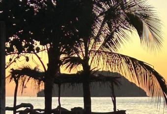 Casa Moka Azul allows 18 year olds to book a room