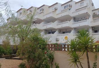 Paraiso Del Sol allows 18 year olds to book a room