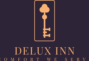 Delux Inn has Balcony rooms
