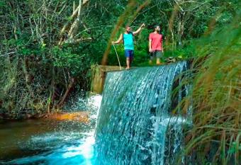 NEST RESORTS has Balcony rooms