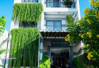 BLUE SEA Motel has Balcony rooms