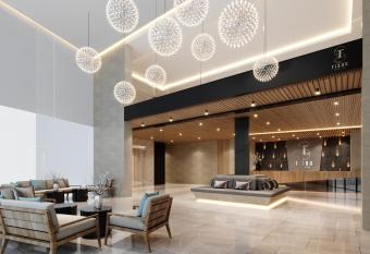 Tisha Hotel has Balcony rooms