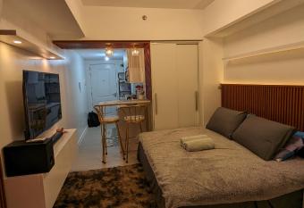 BLissfully BAli18 has Balcony rooms