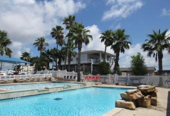 Tropic Island Resort has Balcony rooms