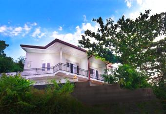 Ananthaya -the infinity has Balcony rooms