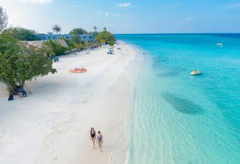 Ayala Oceanview Maldives has Balcony rooms