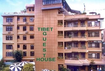 Tibet Guest House has Smoking/Balcony rooms