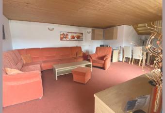 Apartm  ny Tiva has Balcony rooms