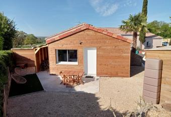 Les G  tes de Bellevue has Balcony rooms