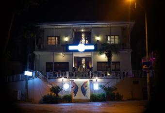 Hotel Renk Palace has Balcony rooms