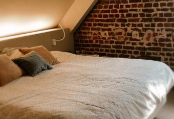 B&B Park Rodenbach allows 18 year olds to book a room