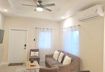 Casa Fortuna in Lucea, Hanover has Balcony rooms