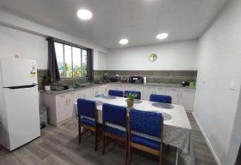 Drasa Homestay allows 18 year olds to book a room