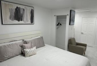 Adrien Guest Studio has Balcony rooms